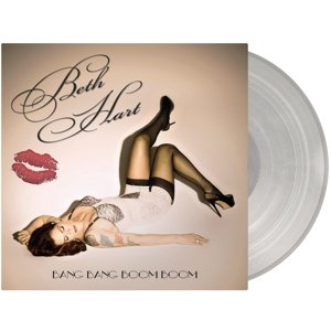Виниловая пластинка Hart Beth - Bang Bang Boom Boom компакт диски provogue beth hart bang bang boom boom cd