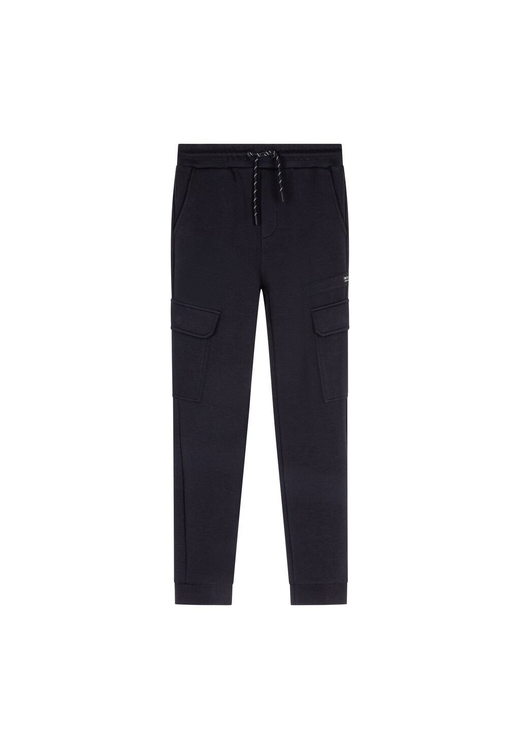 

Брюки карго JOG FANCY Indian Blue jeans, синий