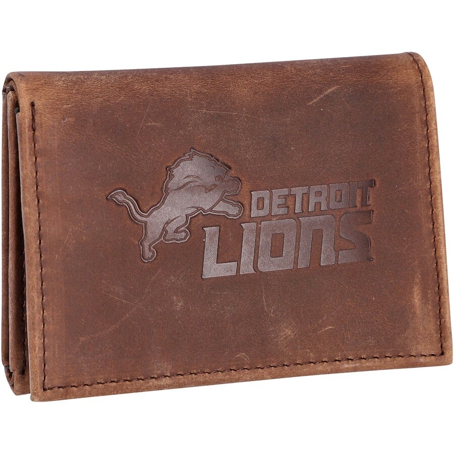 

Кошелек Evergreen Enterprises Detroit Lions