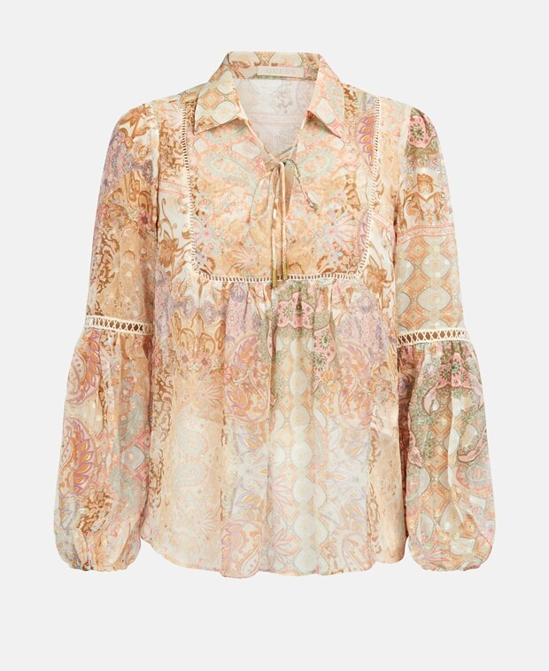 

Блузка для отдыха Guess, цвет Oatmeal