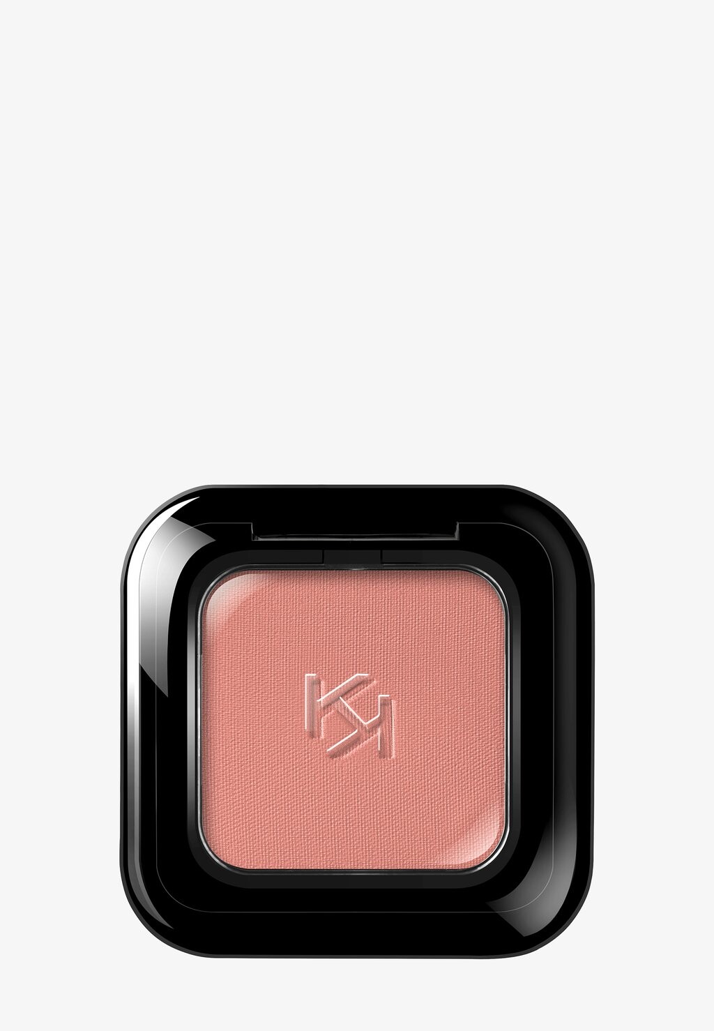 

Тени для век High Pigment Eyeshadow KIKO Milano, цвет matte persian rose