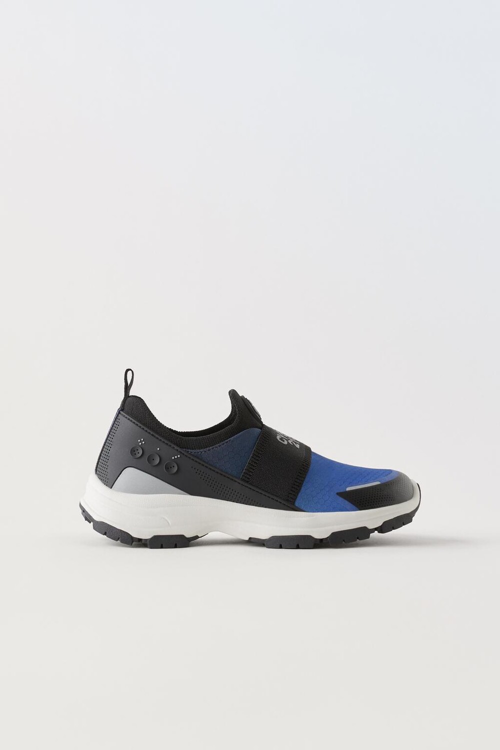 

Игровые кроссовки ZARA, синий