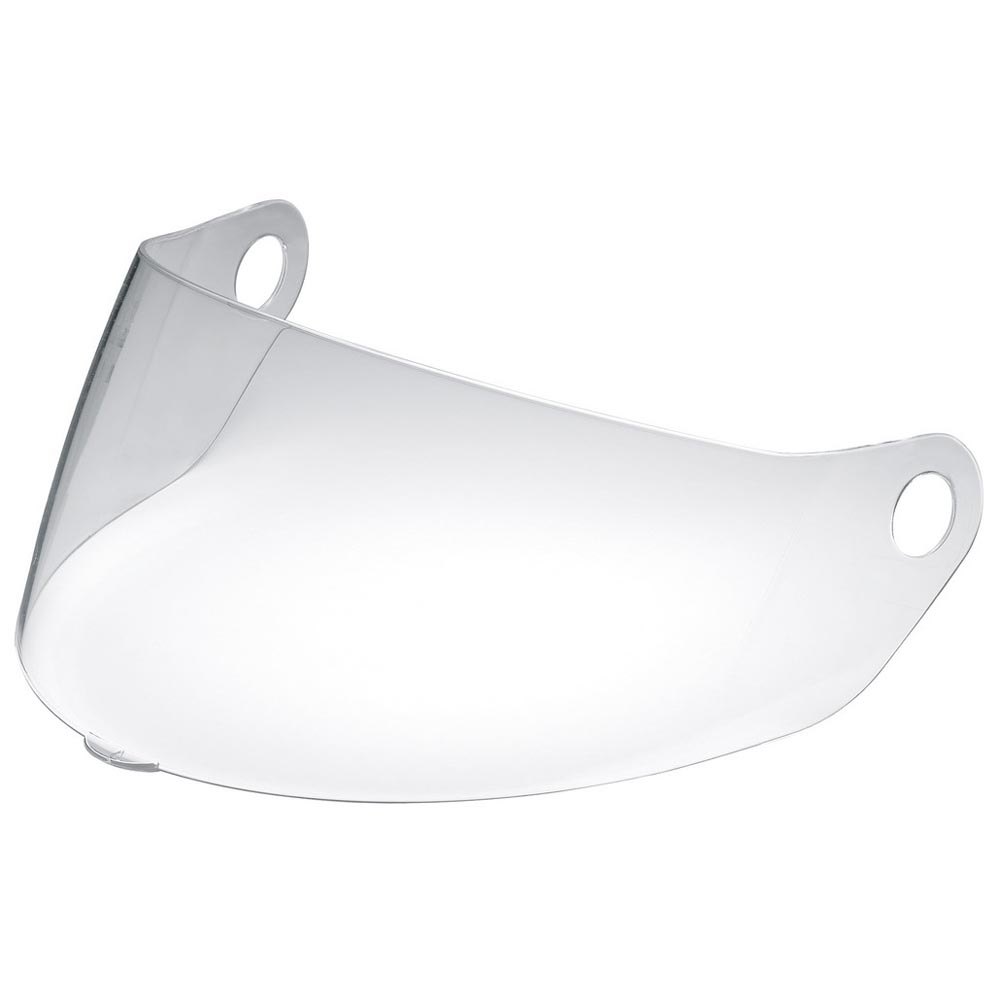 Визор для шлема Nolan NMS 01 SR&NFR N103, прозрачный визор хоккейный bauer pro blade sr белый