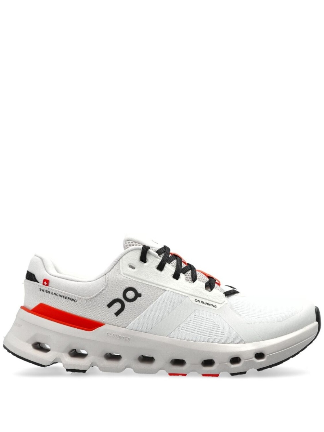 

Кроссовки Cloudsurfer On Running, белый