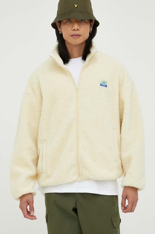 

Куртка American Vintage, бежевый