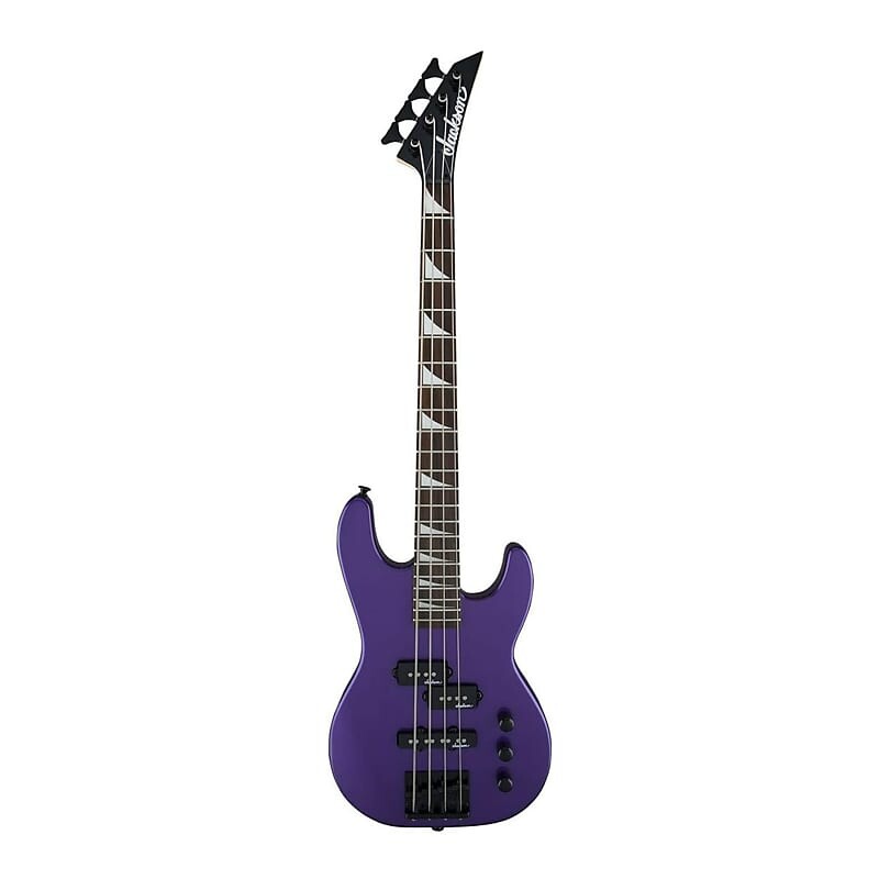 

Басс гитара Jackson JS Series Concert Bass Minion JS1X 4-String Bass Guitar