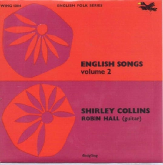Виниловая пластинка Collins Shirley - English Songs