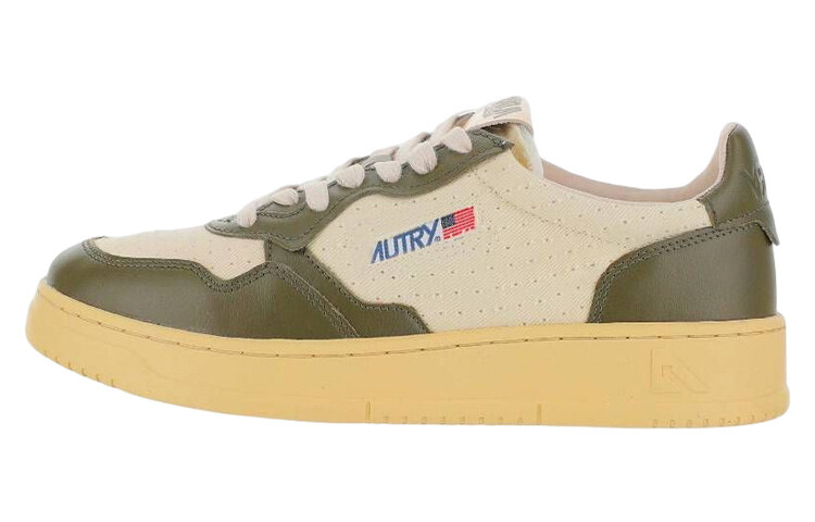

Кроссовки AUTRY Medalist Low-top Sneakers