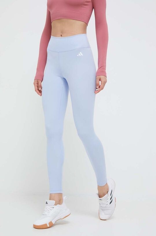 

Леггинсы для тренировок Training Essentials adidas, синий