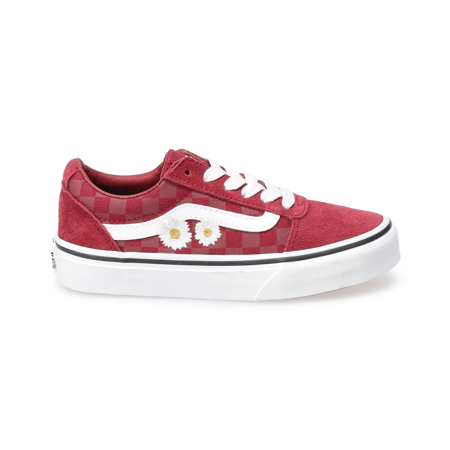

Обувь для девочек Vans Ward Vans