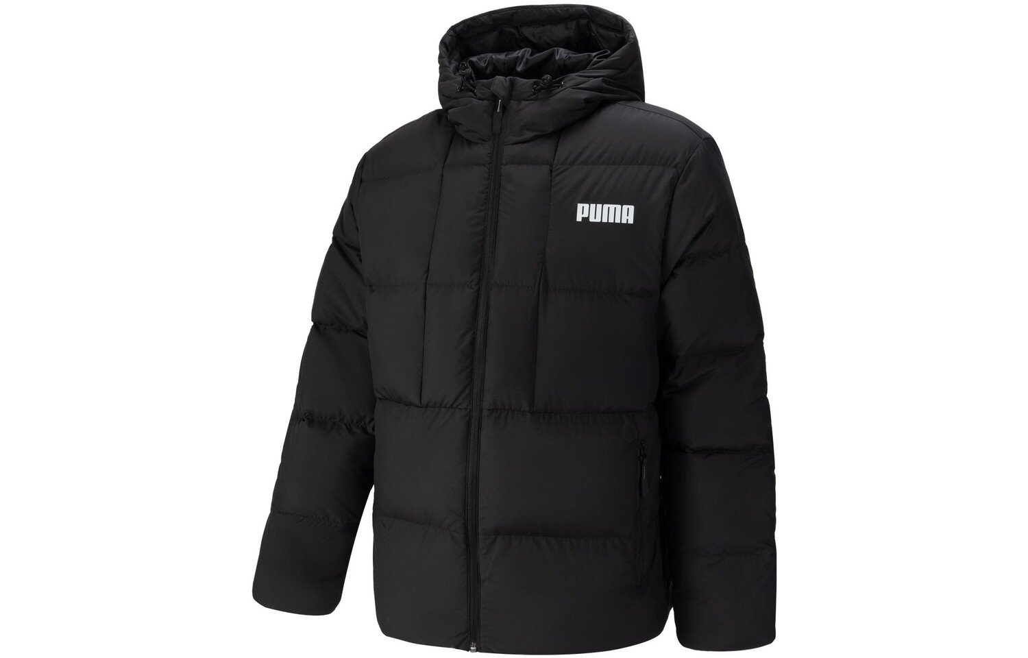 

Пуховик Puma Мужской