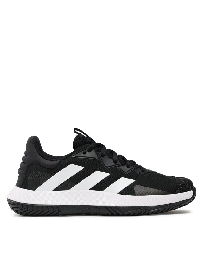 

Кроссовки Adidas, черный