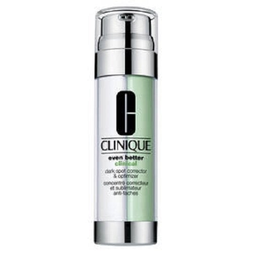 

Clinique, Even Better, Clinical Dark Spot Corrector & Optimizer, консилер, выравнивающий тон кожи лица, 30 мл