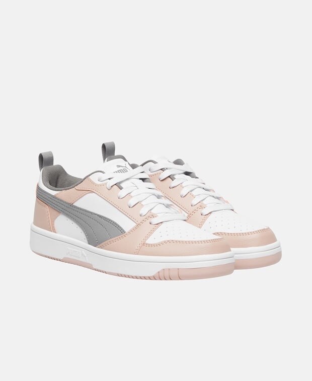 

Кроссовки Puma, розовый