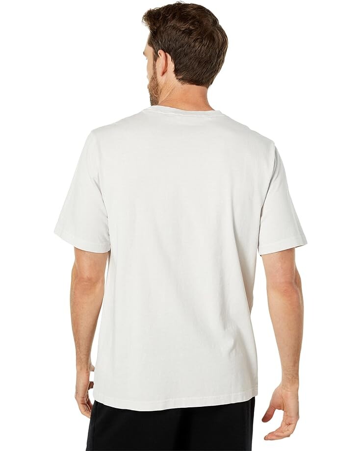 

Футболка PUMA MMQ Earthbreak Tee, цвет Nimbus Cloud