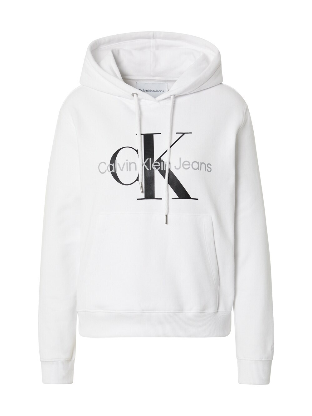 

Толстовка Calvin Klein, белый