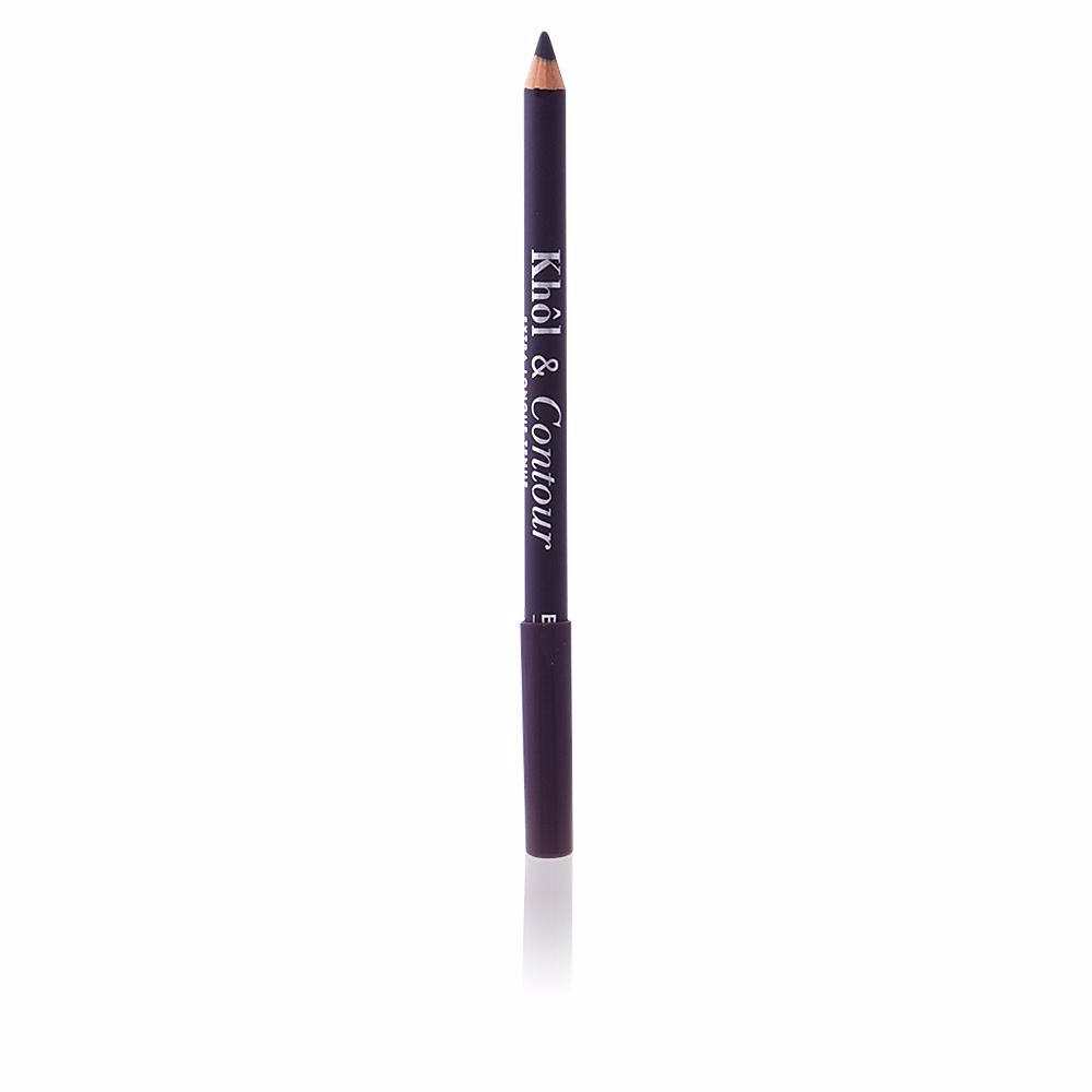 цена Подводка для глаз Khôl&contour eye pencil Bourjois, 1,2 г, 007-dark purple