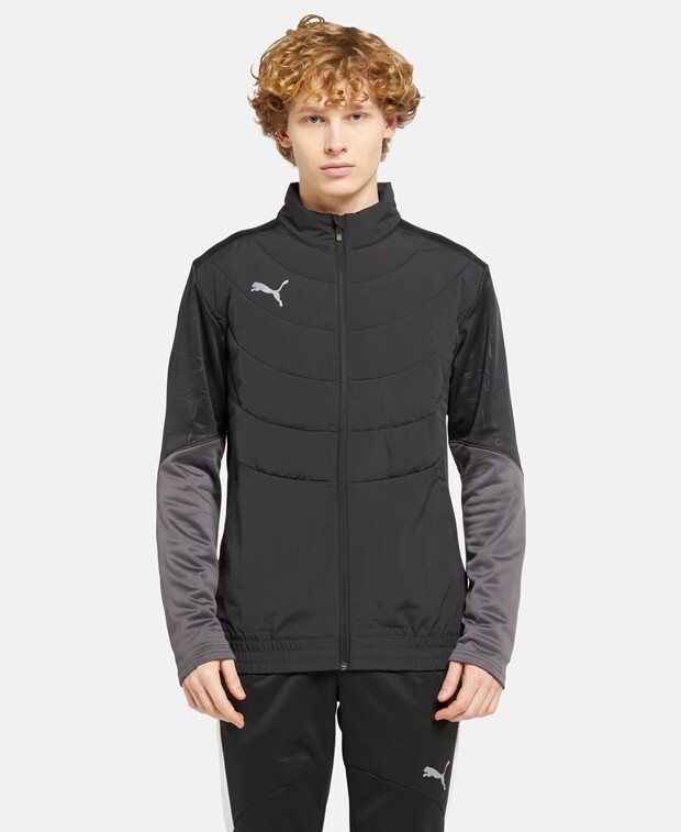 

Функциональная куртка Puma, черный