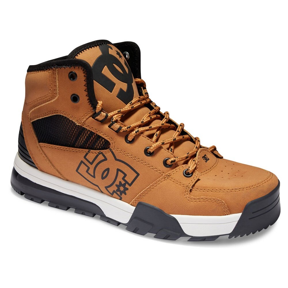 

Ботинки Dc Shoes Versatile Hi ADYB100019, коричневый