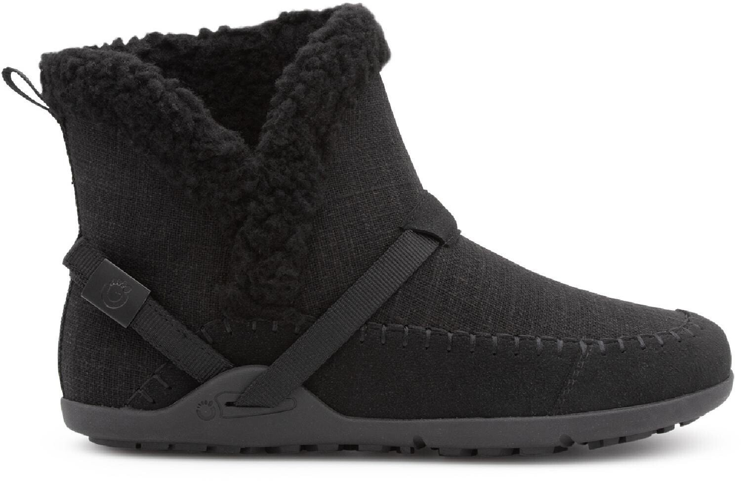 

Ботинки Ashland - женские Xero Shoes, черный