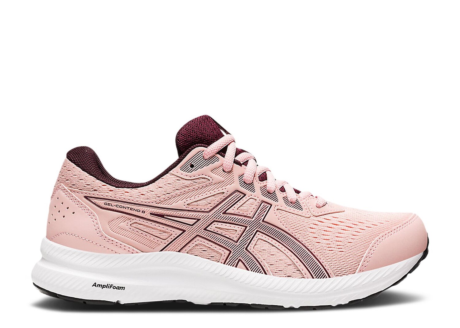 

Кроссовки ASICS Wmns Gel Contend 8 'Frosted Rose Deep Mars', розовый