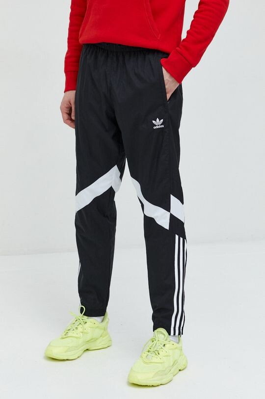 

Спортивные брюки adidas Originals, черный