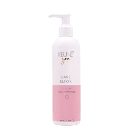 

You Care Elixir Color 250мл для окрашенных волос, Keune