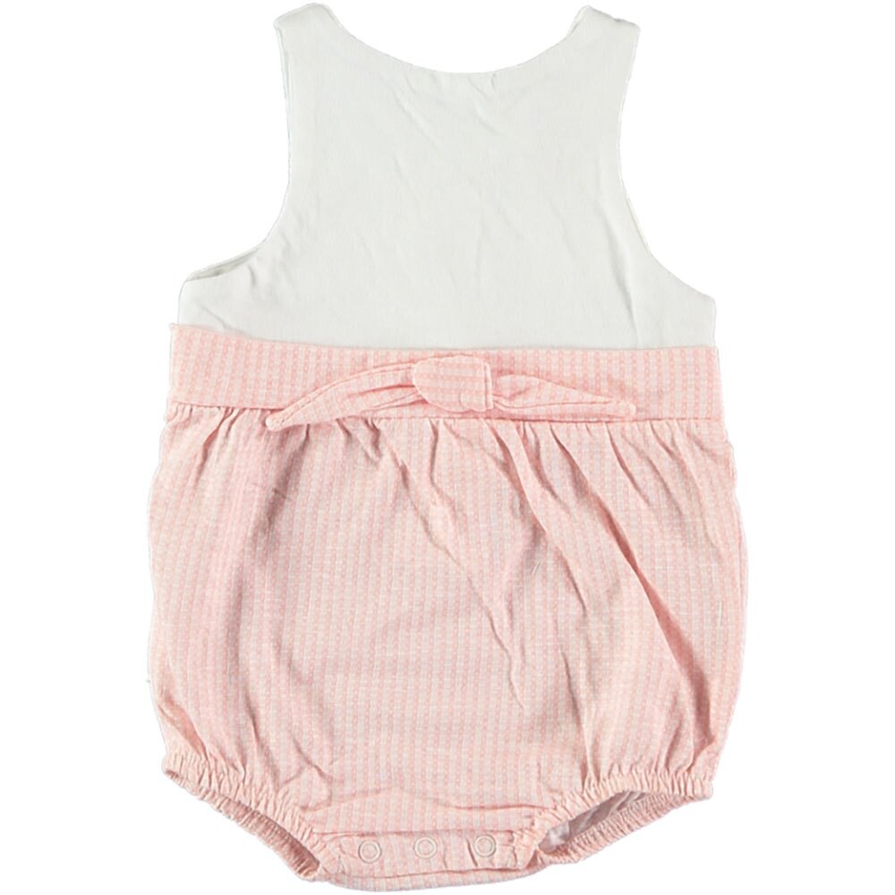 

Брюки Cotton Fish Bcn Essential Bloomer, розовый