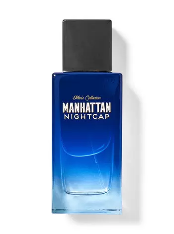 

Одеколон Manhattan Nightcap, 3.4 fl oz / 100 mL, Bath and Body Works