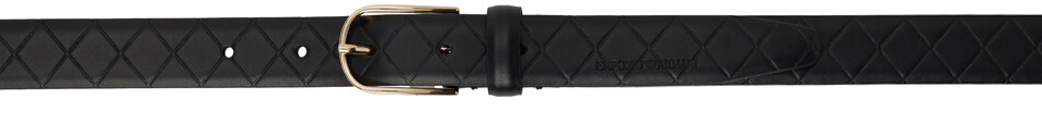 

Ремень с мотивом Black Diamond Emporio Armani