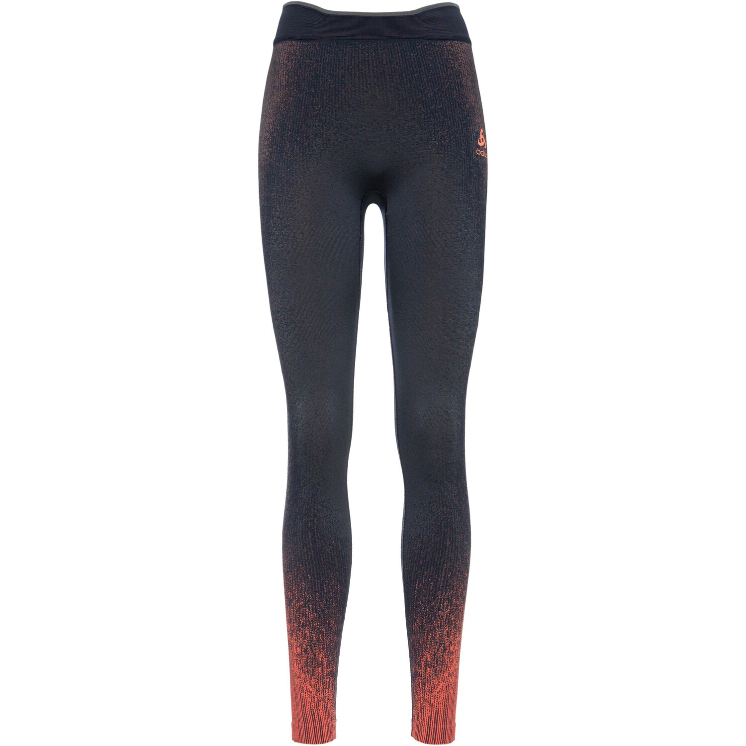 

Спортивные брюки Odlo Funktionsunter Blackcomb Eco, цвет india ink