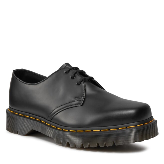 

Кроссовки Dr. Martens, черный