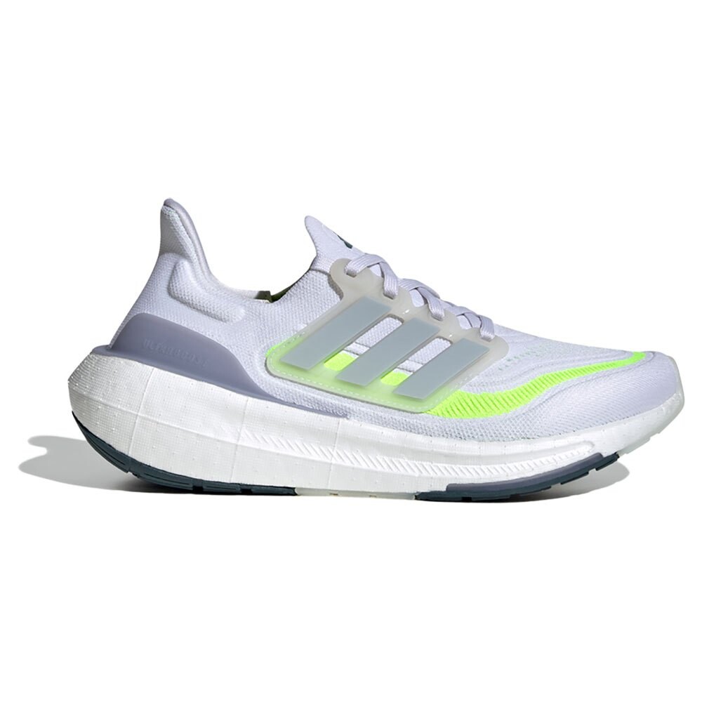 

Кроссовки adidas Ultraboost Light, белый