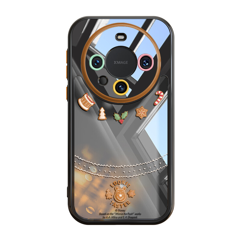 

Чехол для телефона Pin Sai Pinsai, Red