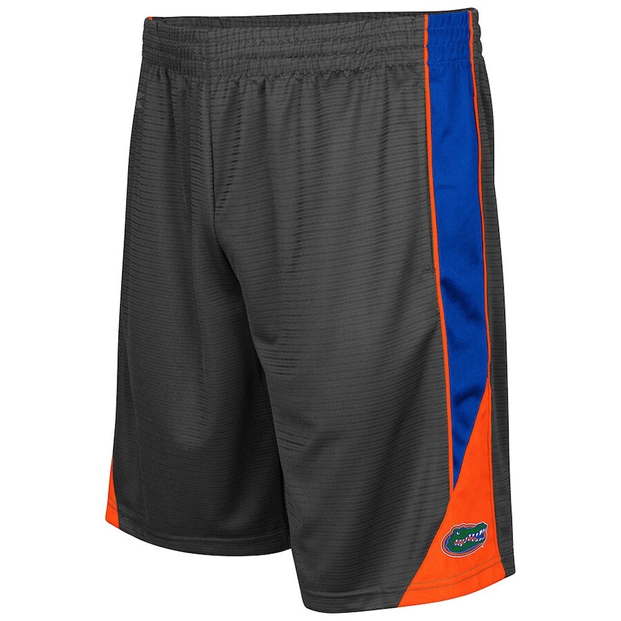 

Шорты Colosseum Florida Gators, угольный