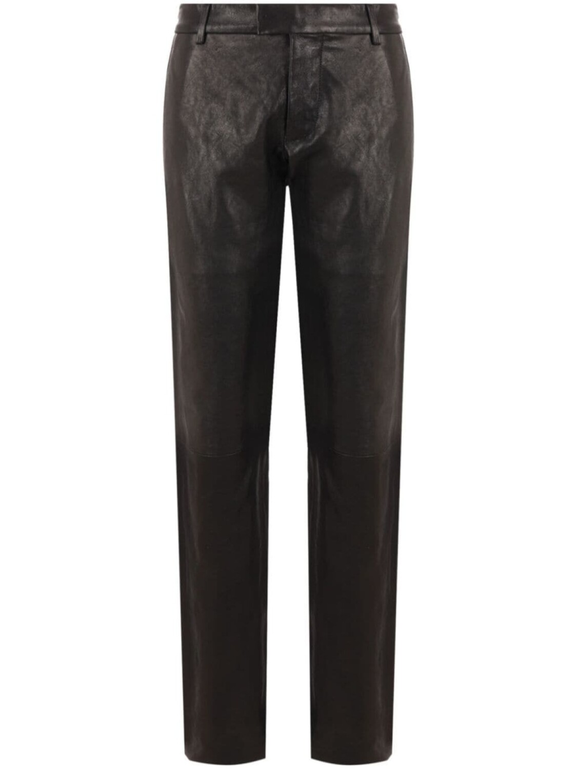 

Брюки Ann Demeulemeester Espen, черный
