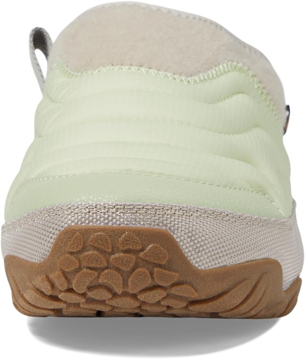 

Тапочки ReEmber Terrain Teva, цвет Sage Dream