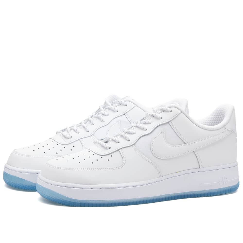 Nike Кроссовки Air Force 1 '07 ВБ