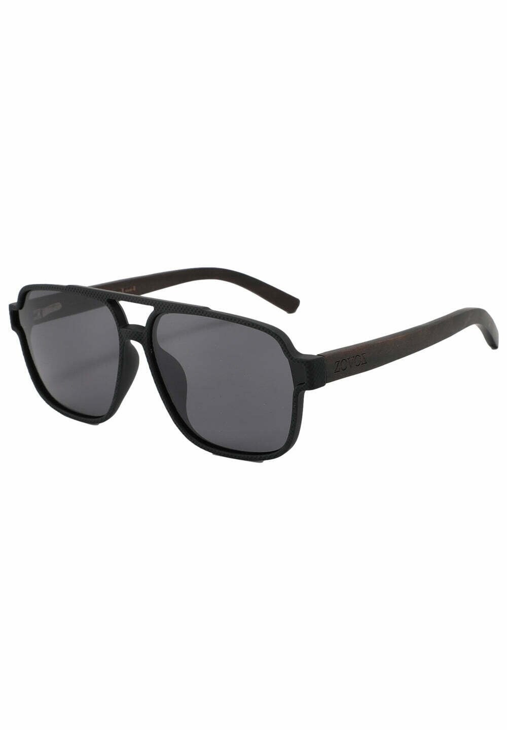 

Солнцезащитные очки UNISEX ZOVOZ, черный