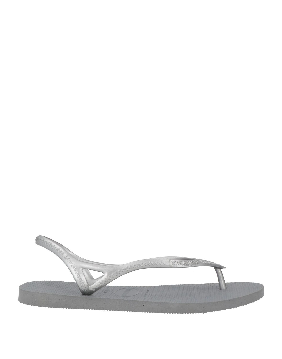 

Сандалии Havaianas, серый