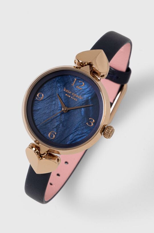 

Часы Кейт Спейд Kate Spade, темно-синий