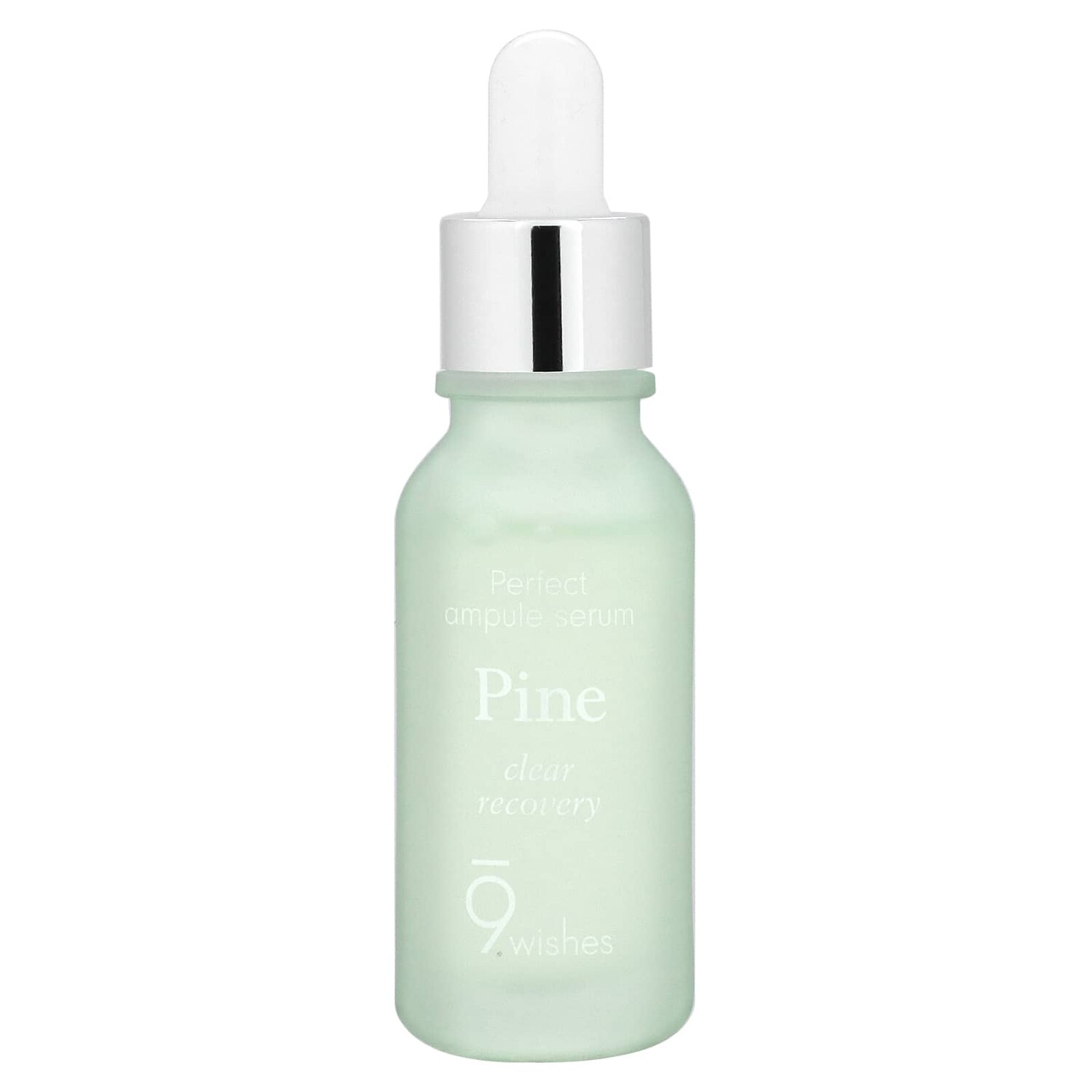 

Pine, ампульная сыворотка, 25 мл (0,85 жидк. Унции), 9Wishes