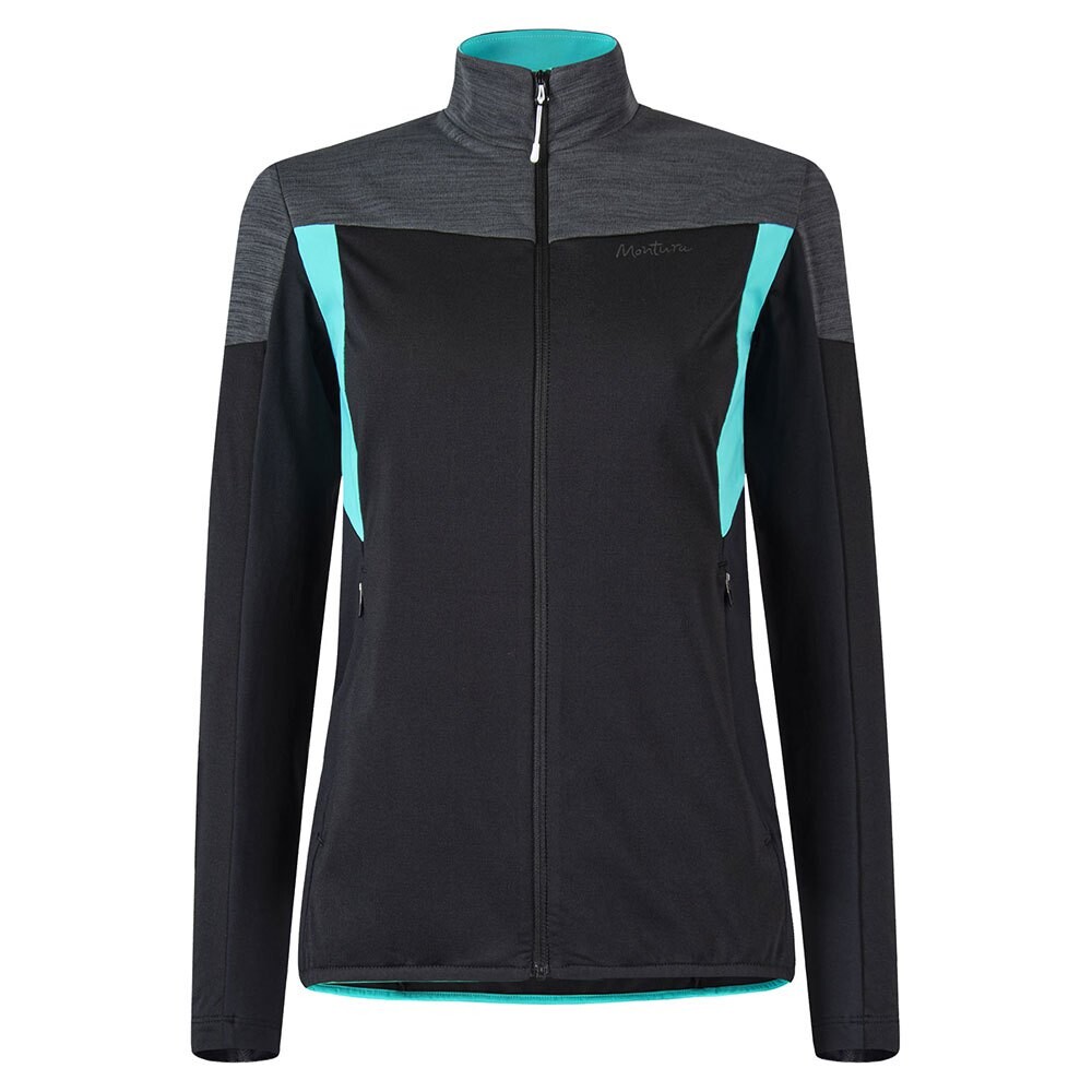 

Толстовка Montura Phoenix Maglia, черный