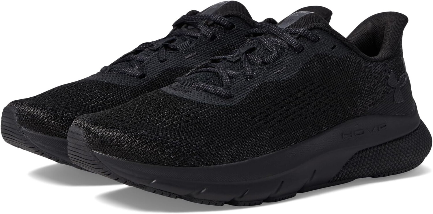 

Кроссовки Hovr Turbulence 2 Under Armour, цвет Black/Black/Black