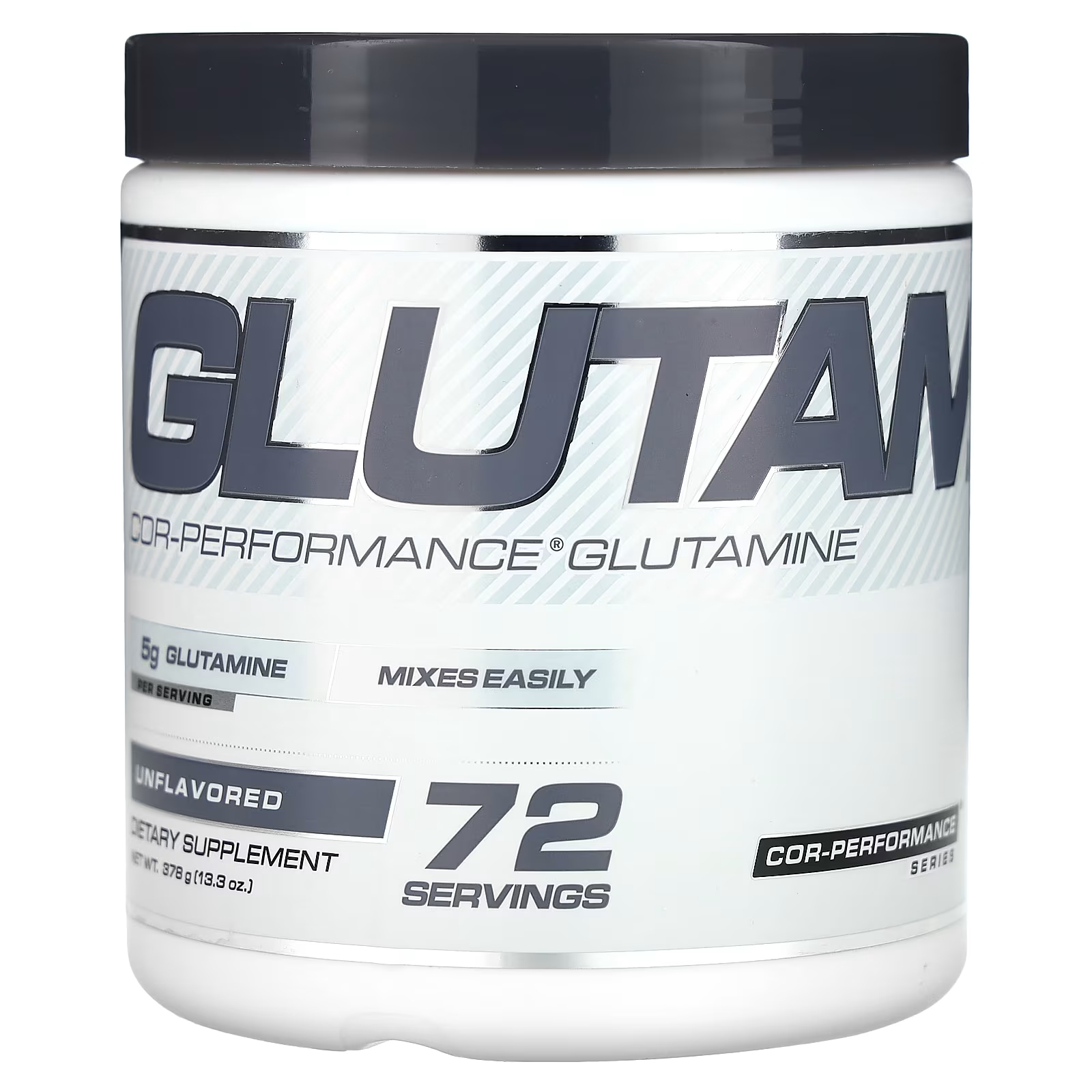 Глутамин Cellucor Glutam Cor-Performance, 378 г