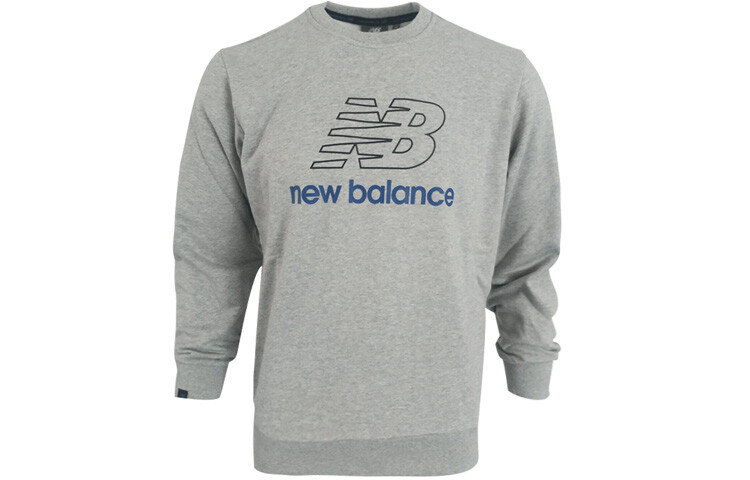 

Толстовка мужская New Balance