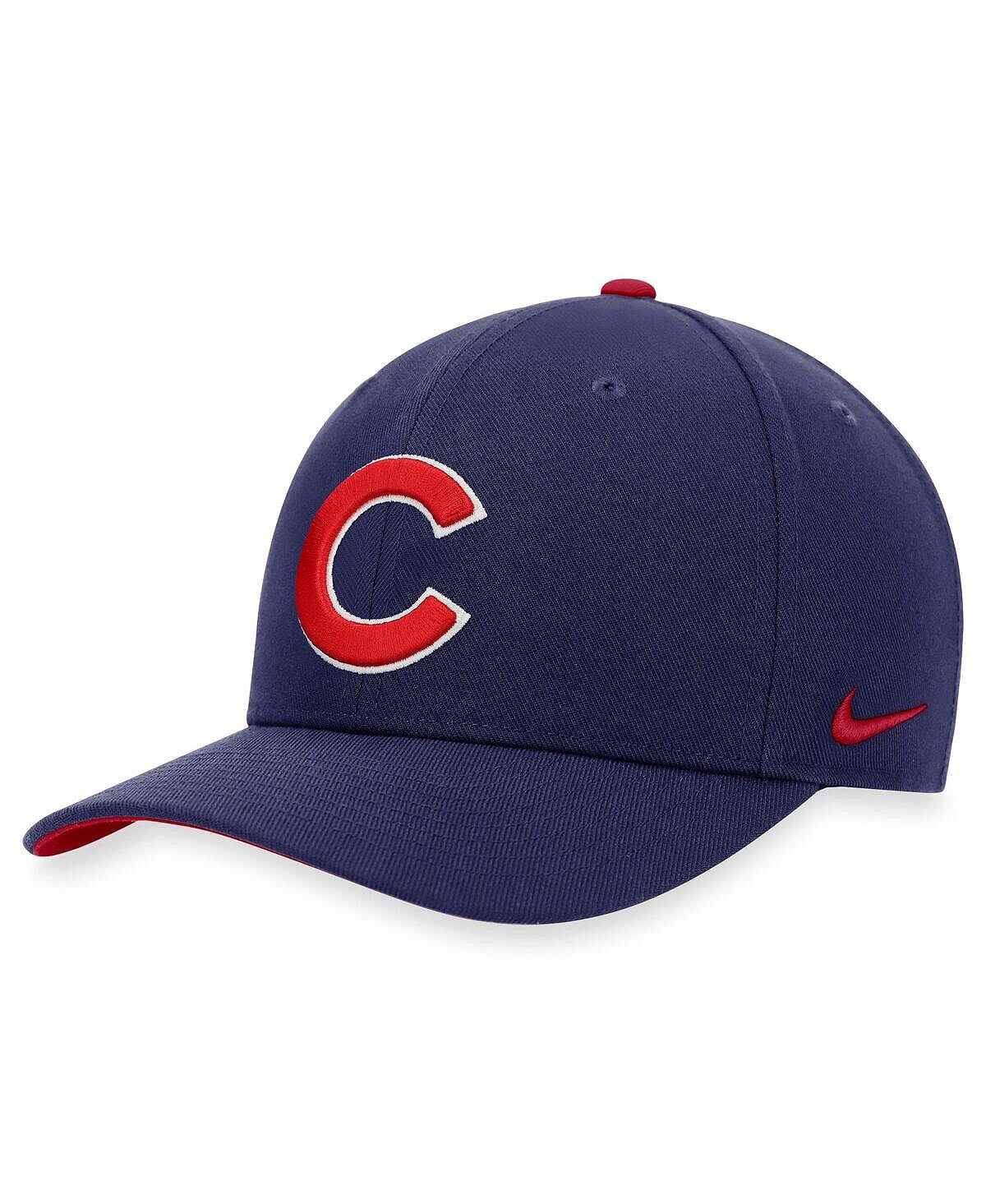 

Мужская регулируемая кепка Royal Chicago Cubs Classic99 Nike