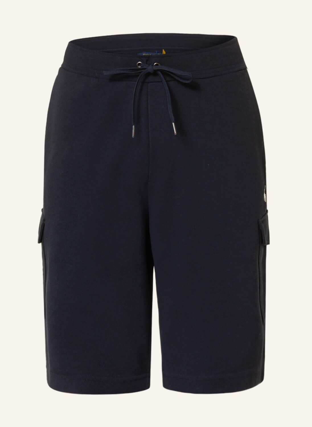 

Шорты POLO RALPH LAUREN, темно-синий
