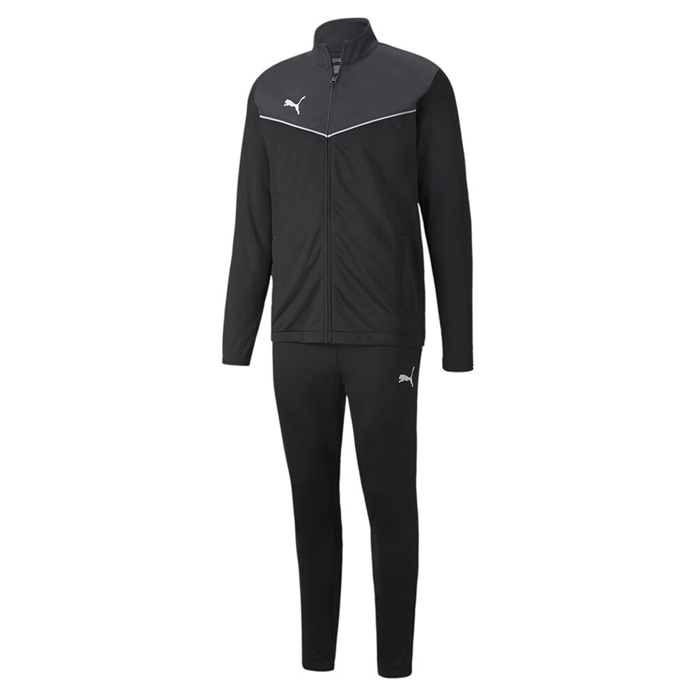 

Спортивный костюм Puma Individual Rise, черный