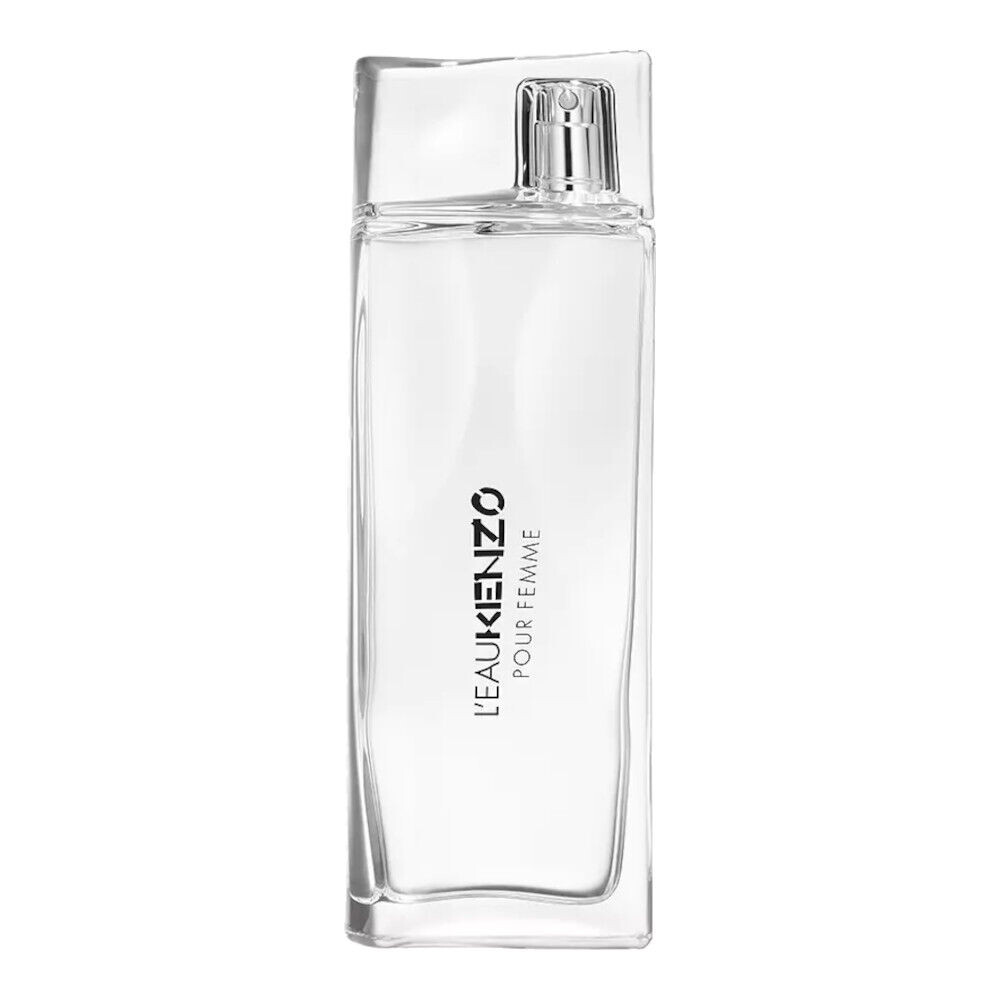 

Женская туалетная вода kenzo l'eau kenzo pour femme Kenzo L'Eau Pour Femme, 100 мл